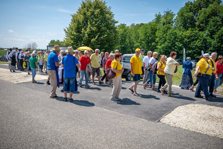 Dobrovnik - 2000 semen - ZETEV 2025-1184918